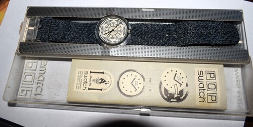 1994 pmn104 pop swatch - pmn104,