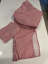 Mary Jane's Farm Home Gingham