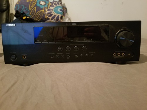 Yamaha ricevitore - yamaha,