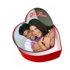 Scatola Regalo con Foto