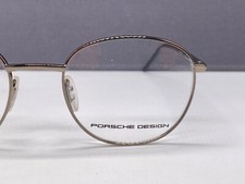 Occhiali Porsche uomo rotondi