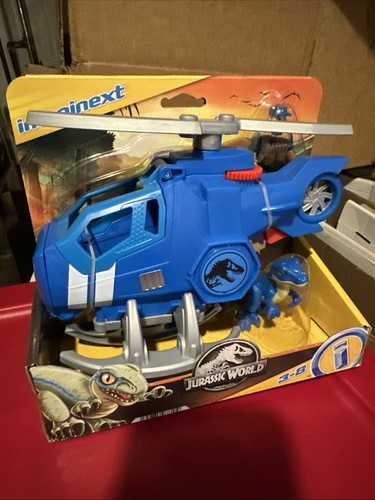 Fisher price imaginext - fisher-price,