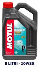 OLIO MOTORE MOTUL OUTBOARD