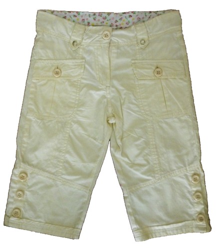 Pantaloncini bambina newness - pantaloncini,