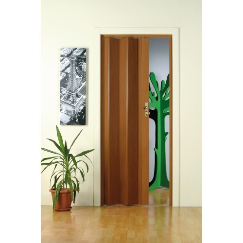 Porta soffietto pvc - a,