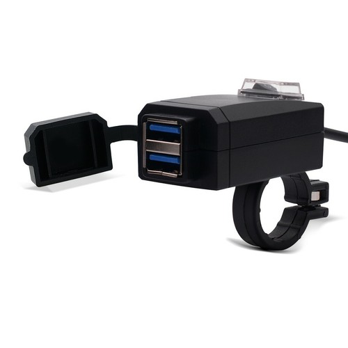 Presa 12v per bmw 1250 - presa,