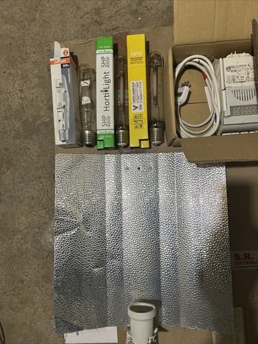 Kit illuminazione indoor