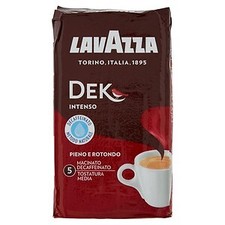 Lavazza Coffee | Caffe 'Decaf