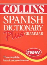 Collins Dictionary and Grammar