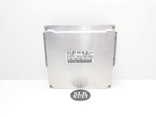 Centralina motore compressore