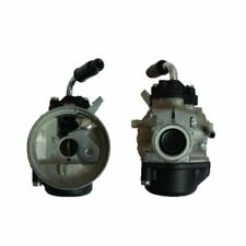 CARBURATORE CARBURETOR DELL'ORTO SHA 14.14 L PER MINIMOTO SENZA MIX