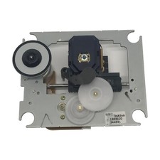 Unità + unità laser per