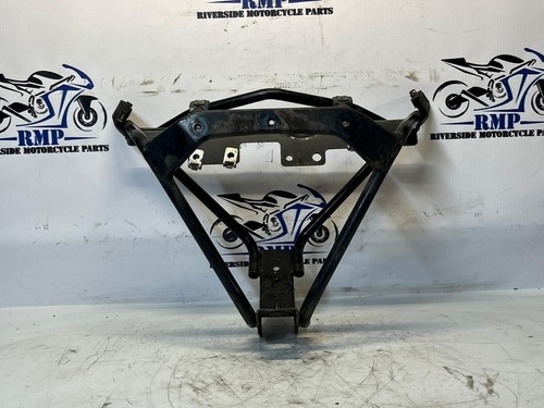 Supporto faro telaio anteriore