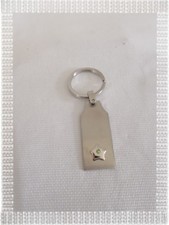 Porte Clés Fantaisie Métal