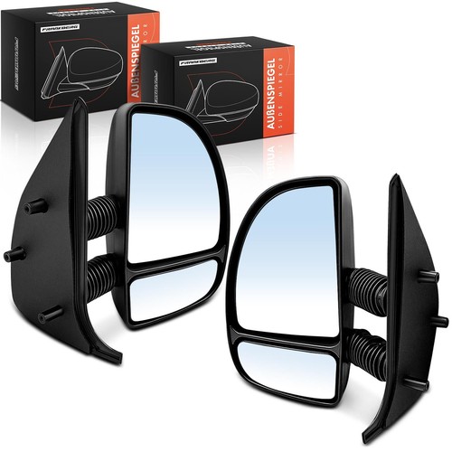 Specchietto laterale r - laterale, l+r
