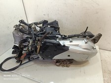 BLOCCO MOTORE COMPLETO JF64E