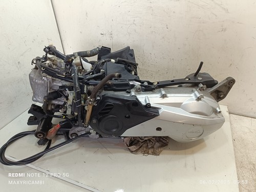 Blocco motore completo jf64e - completo,