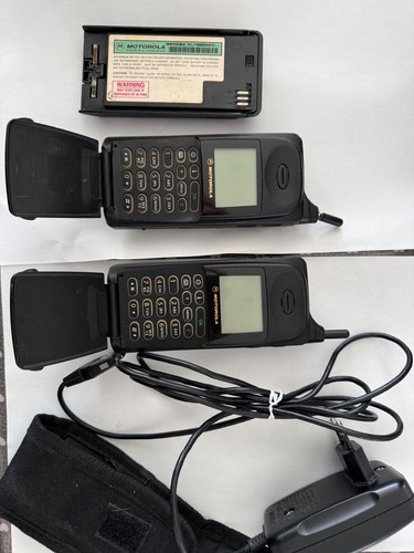 Telefono cellulare motorola - telefono,