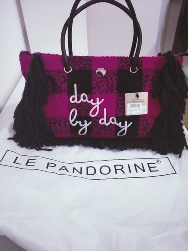 Borsa shopper pandorine - shopper,