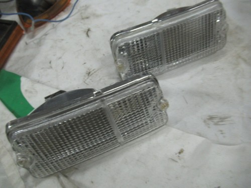 Fiat 127 prima - serie, special