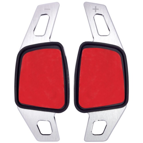 Leve del cambio - , paddles