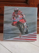 DUCATI CORSE 2017 YEARBOOK