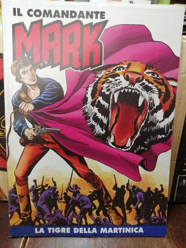 Comandante mark gigante 32 - gigante,