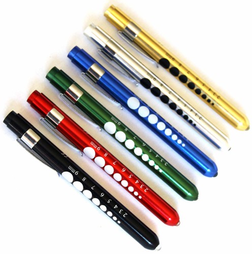 Penne diagnostiche mediche - (6),