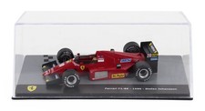 1/43 EDICOLA - FERRARI - F1