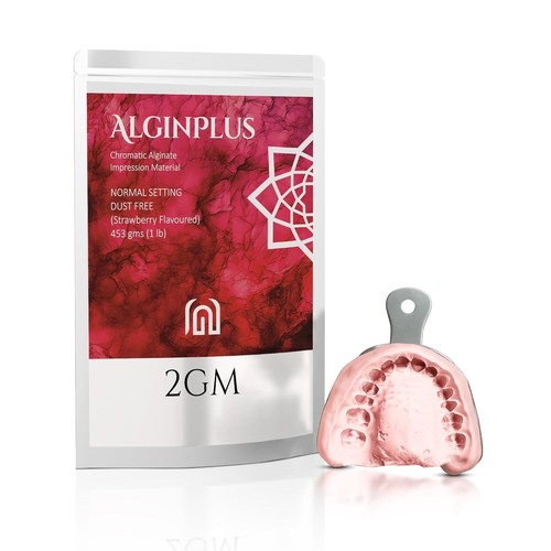 Alginplus alginato cromato - alginplus,