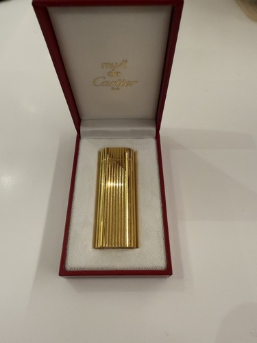 Accendino les must cartier - les,