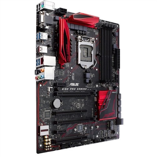 1pz asus b150 pro - b150, madre