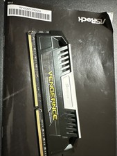 Ram Corsair DDR3 Vengeance Pro