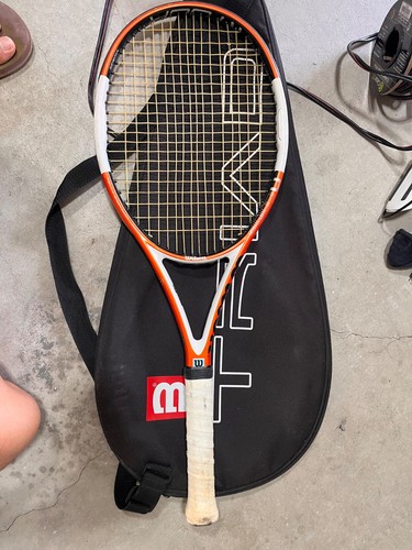 Wilson ncode ntour - ncode, 95