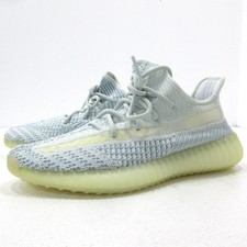 Adidas BOOST 350 V2 Boost Sneakers FW3043 bianche 26,5 cm Mie