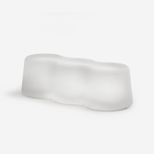 Panca luminosa led - panca, outdoor