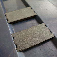 Riempitore bordatura adatto