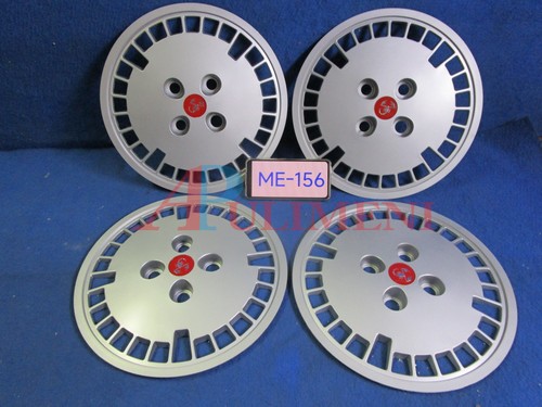82408496 serie 4pz coppa ruota - 82408496,
