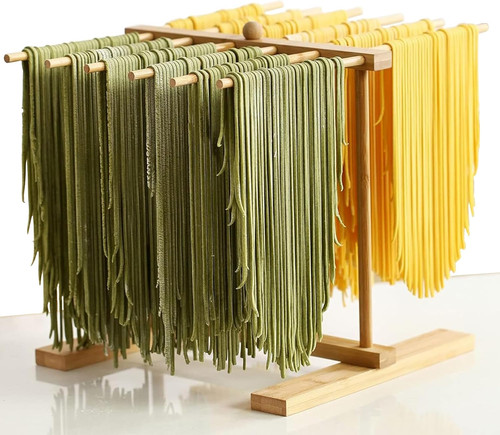 Stendino per pasta - stendino, pasta,