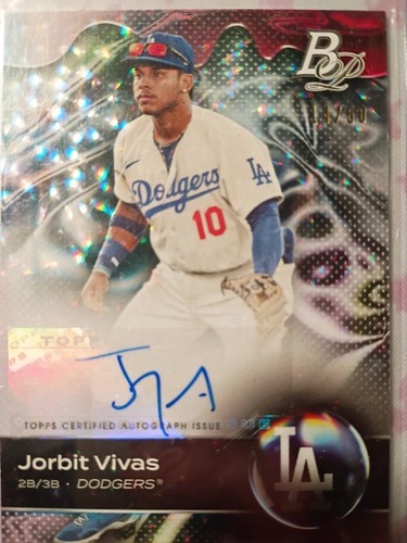 2023 bowman platinum top - bowman,