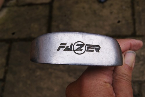 Fazer contender chipper 35 - fazer,