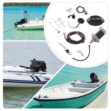 Kit Trasformazione Motorino