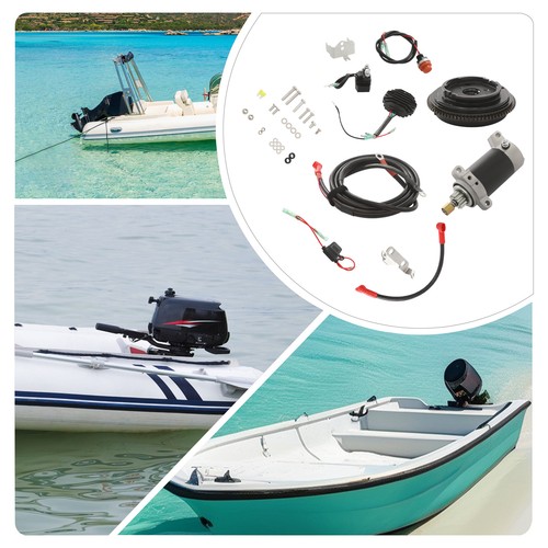 Kit trasformazione motorino - kit,