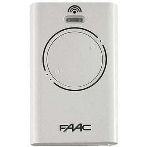 Telecomando faac xt2 868slh - telecomando,