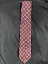 Cravatta gucci all - gucci,