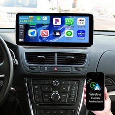 Autoradio 12.3" 4+64G per Opel