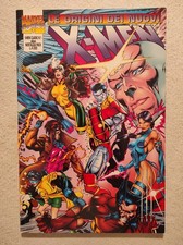 X-MEN CLASSIC N. 1 NOSTALGIA