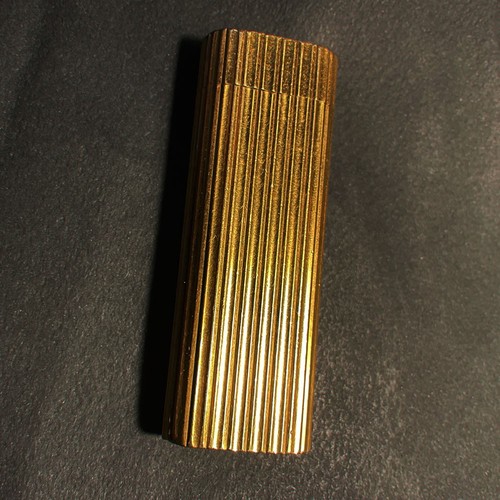Accendino cartier vintage - accendino, must