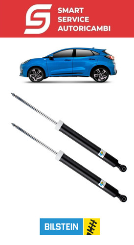 Kit ammortizzatori - kit,