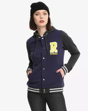 Giacca Riverdale Juniors